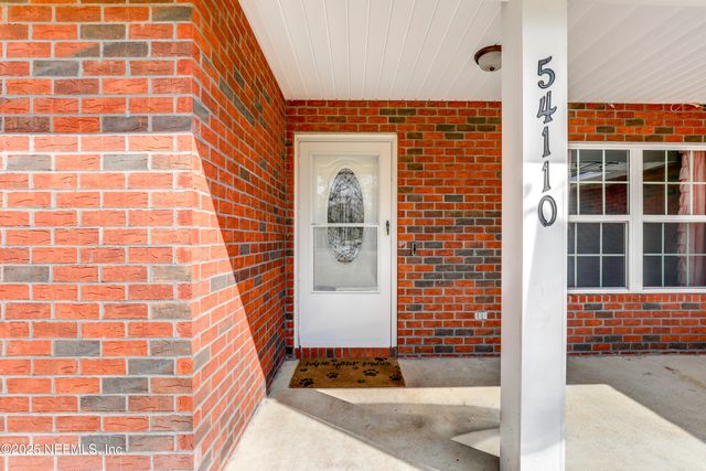 54110 MARLEE Road, Callahan, FL 32011