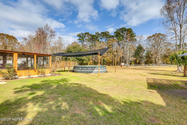 54110 MARLEE Road, Callahan, FL 32011