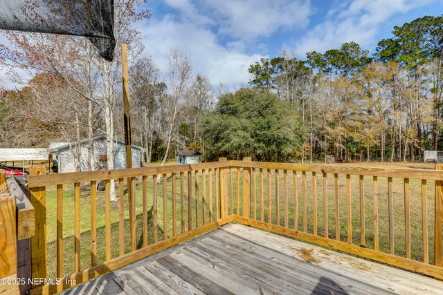 54110 MARLEE Road, Callahan, FL 32011