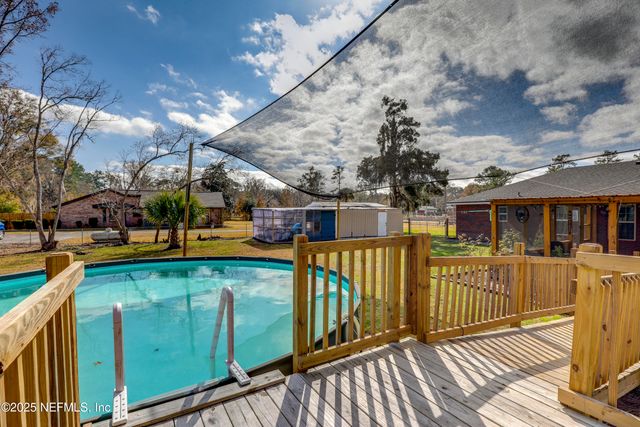 54110 MARLEE Road, Callahan, FL 32011