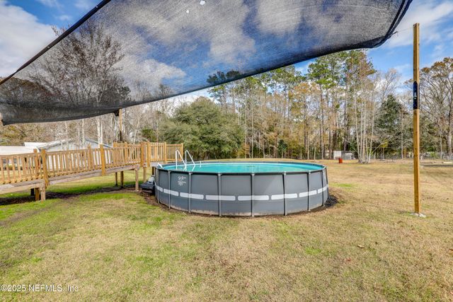 54110 MARLEE Road, Callahan, FL 32011