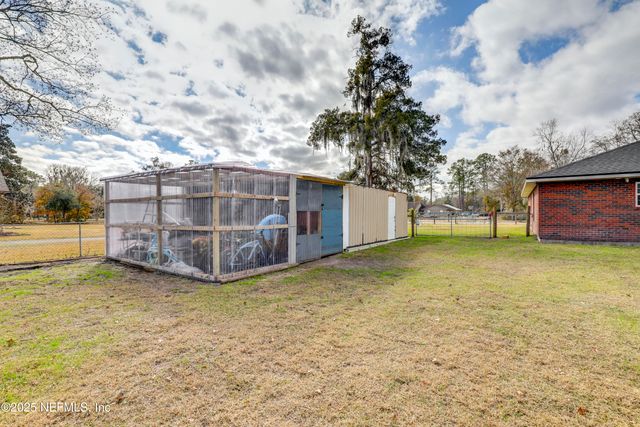 54110 MARLEE Road, Callahan, FL 32011
