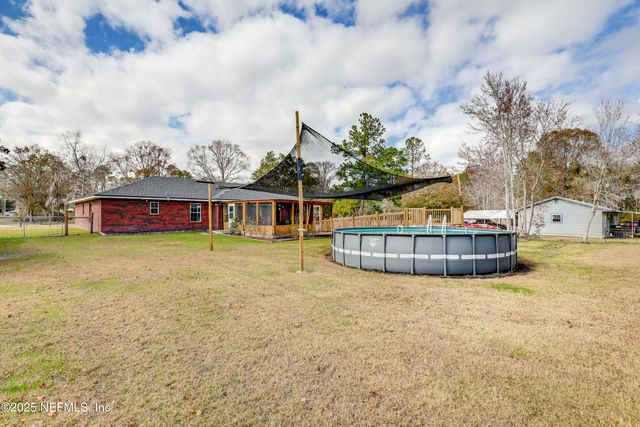 54110 MARLEE Road, Callahan, FL 32011