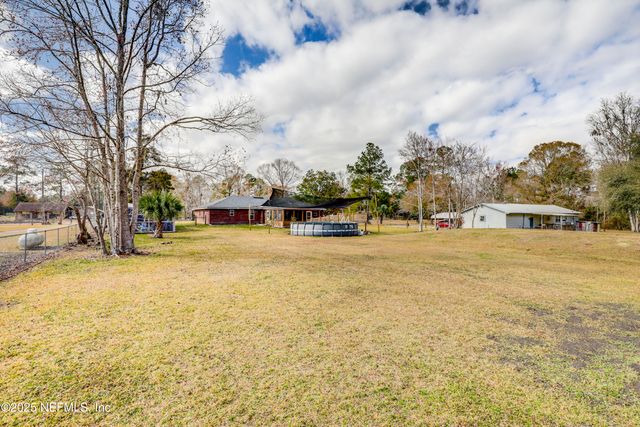54110 MARLEE Road, Callahan, FL 32011