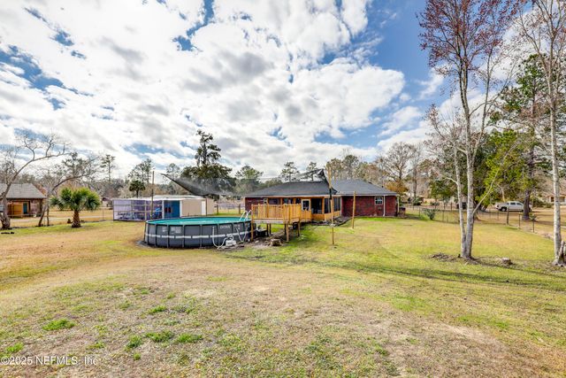 54110 MARLEE Road, Callahan, FL 32011