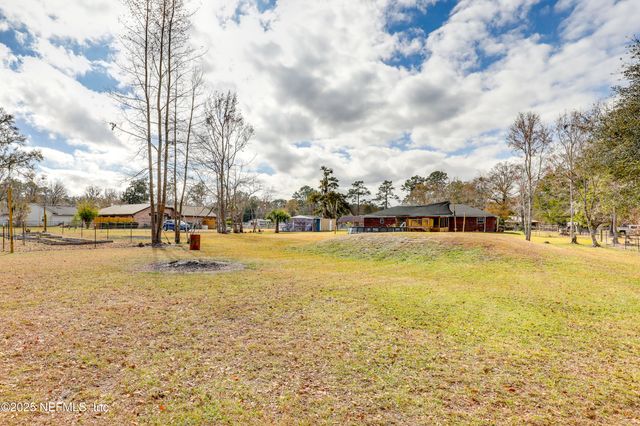 54110 MARLEE Road, Callahan, FL 32011