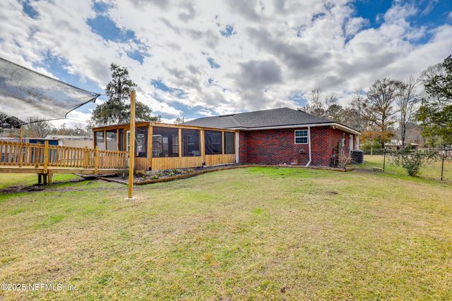 54110 MARLEE Road, Callahan, FL 32011
