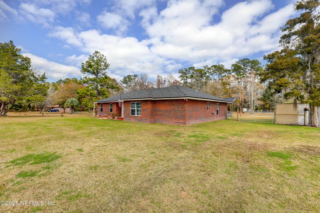 54110 MARLEE Road, Callahan, FL 32011