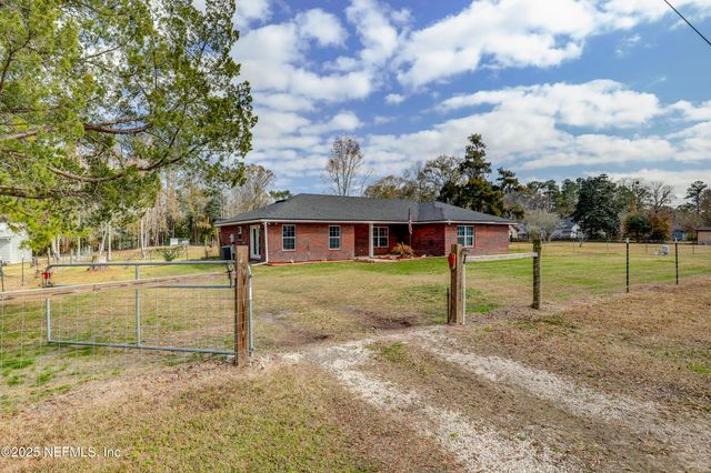 54110 MARLEE Road, Callahan, FL 32011