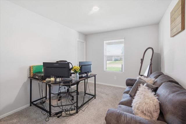 13492 Stage Coach Lane, Cresson, TX 76035