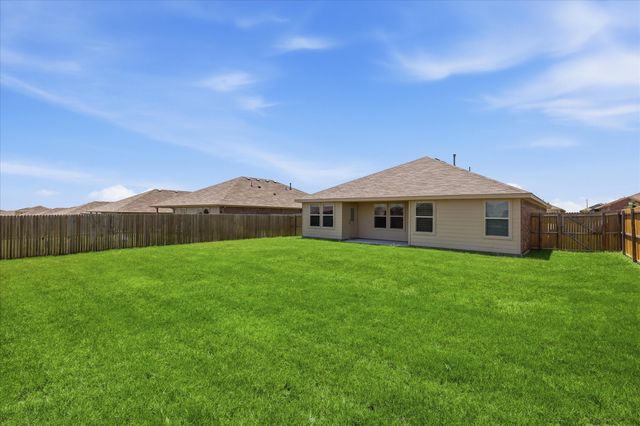 13492 Stage Coach Lane, Cresson, TX 76035