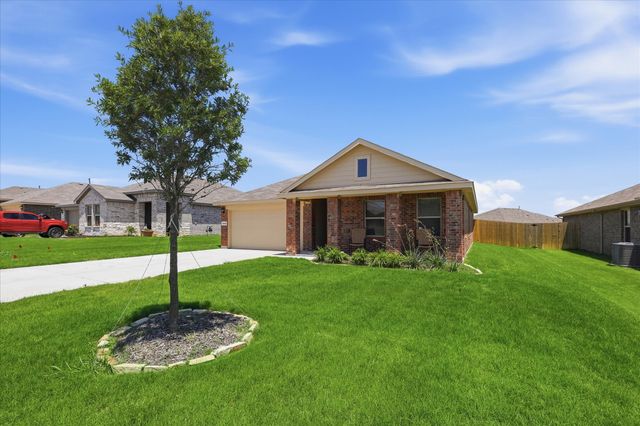 13492 Stage Coach Lane, Cresson, TX 76035