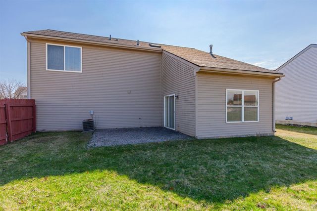 7150 Royal Troon Drive, Ypsilanti, MI 48197