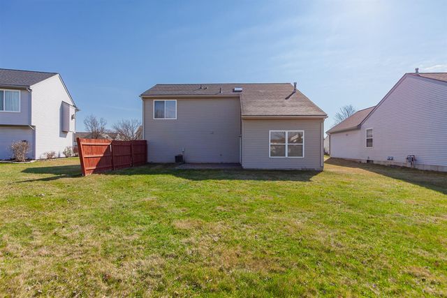 7150 Royal Troon Drive, Ypsilanti, MI 48197