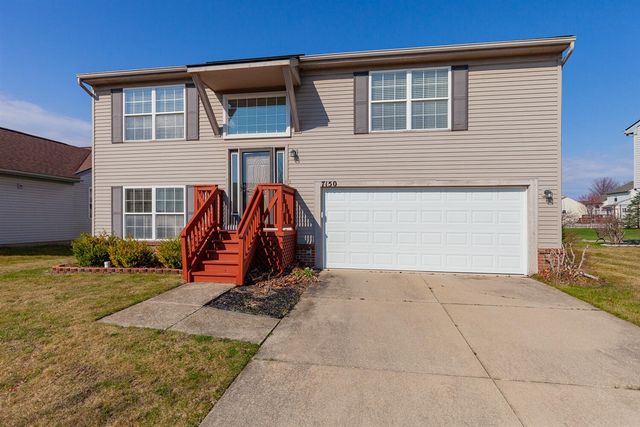 7150 Royal Troon Drive, Ypsilanti, MI 48197
