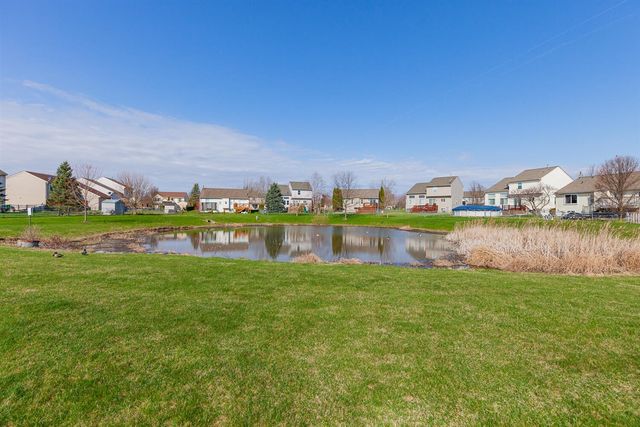 7150 Royal Troon Drive, Ypsilanti, MI 48197