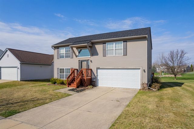 7150 Royal Troon Drive, Ypsilanti, MI 48197