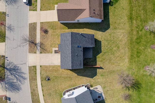 7150 Royal Troon Drive, Ypsilanti, MI 48197