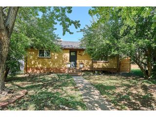 323 Irving St, Denver, CO 80219