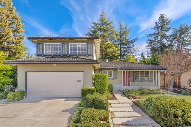 988 Daffodil Way, San Jose, CA 95117