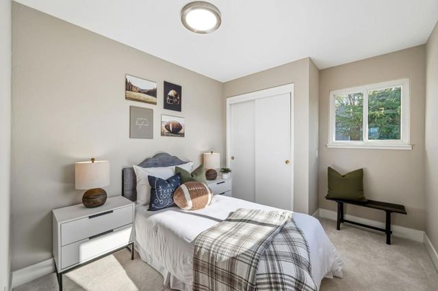 988 Daffodil Way, San Jose, CA 95117