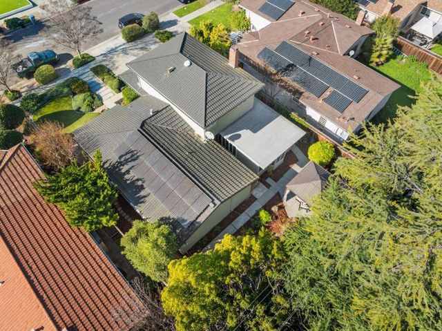 988 Daffodil Way, San Jose, CA 95117