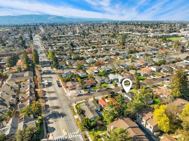 988 Daffodil Way, San Jose, CA 95117