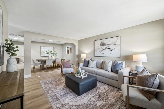 988 Daffodil Way, San Jose, CA 95117