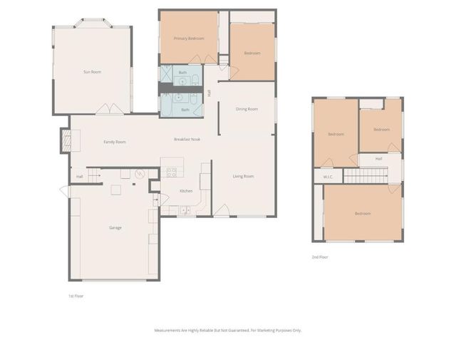 988 Daffodil Way, San Jose, CA 95117