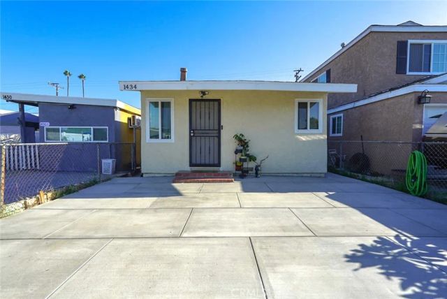 1434 W 153rd, Compton, CA 90220