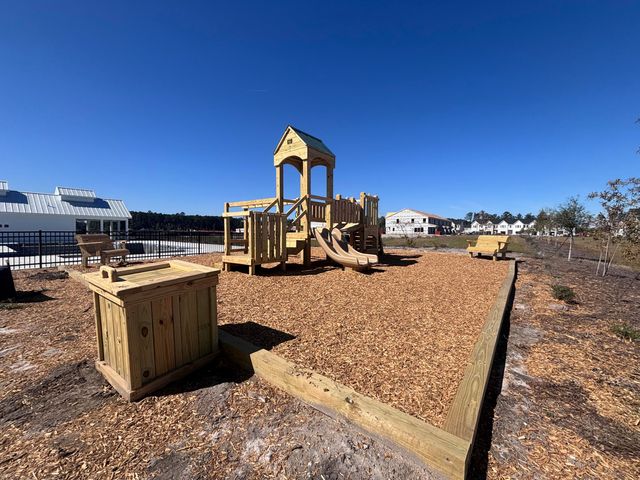 390 Tiliwa Street, Summerville, SC 29486