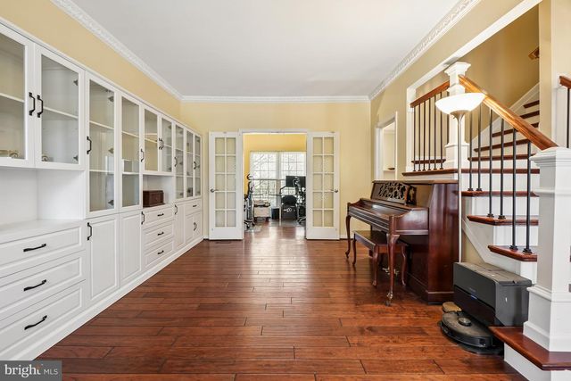 13205 OAK FARM DR, Woodbridge, VA 22192