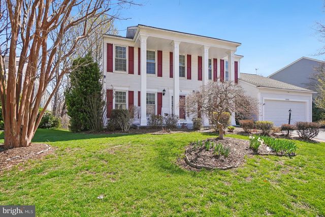 13205 OAK FARM DR, Woodbridge, VA 22192