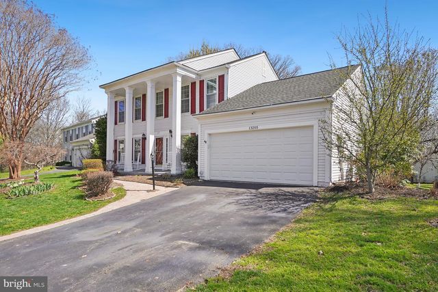 13205 OAK FARM DR, Woodbridge, VA 22192