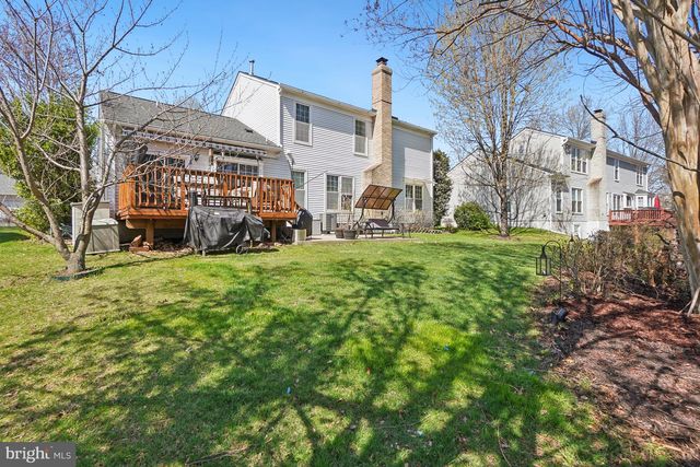 13205 OAK FARM DR, Woodbridge, VA 22192