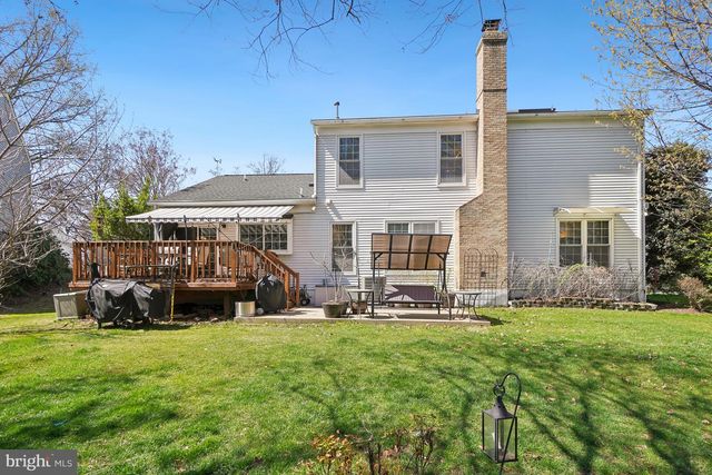 13205 OAK FARM DR, Woodbridge, VA 22192