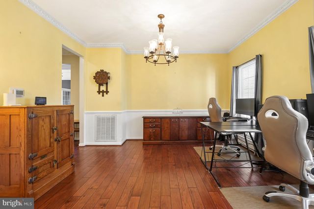 13205 OAK FARM DR, Woodbridge, VA 22192