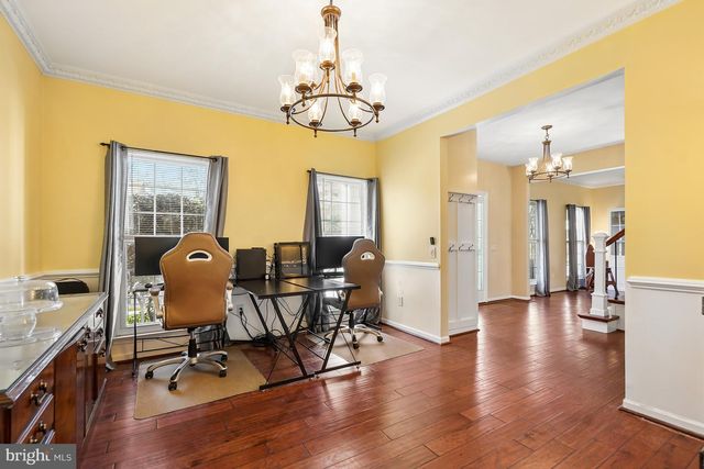 13205 OAK FARM DR, Woodbridge, VA 22192