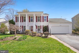13205 OAK FARM DR, Woodbridge, VA 22192