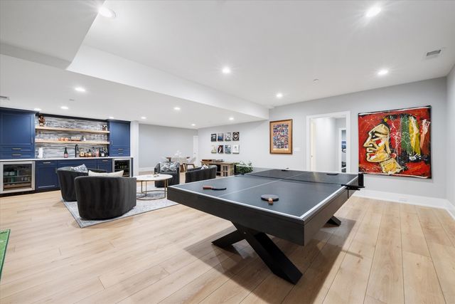 1108 Spruce Drive, Western Springs, IL 60558