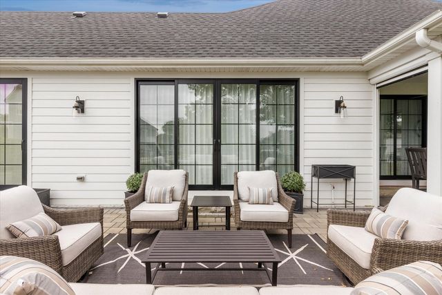 1108 Spruce Drive, Western Springs, IL 60558