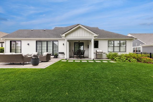 1108 Spruce Drive, Western Springs, IL 60558