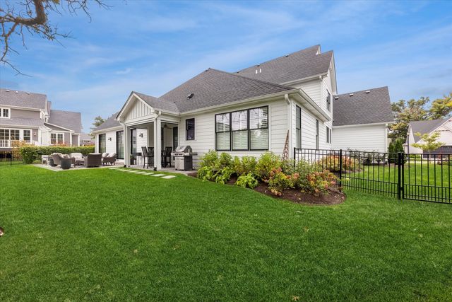 1108 Spruce Drive, Western Springs, IL 60558