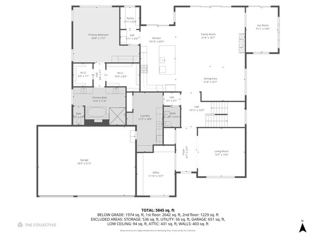 1108 Spruce Drive, Western Springs, IL 60558