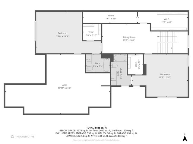 1108 Spruce Drive, Western Springs, IL 60558