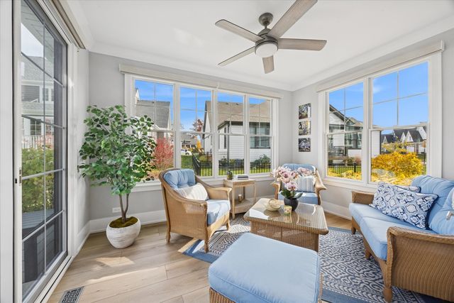 1108 Spruce Drive, Western Springs, IL 60558