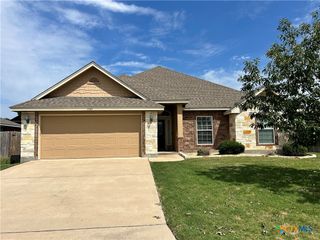 1621 Rusty Spur Drive, Temple, TX 76502