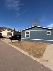1755 G Street, Golden, CO 80401