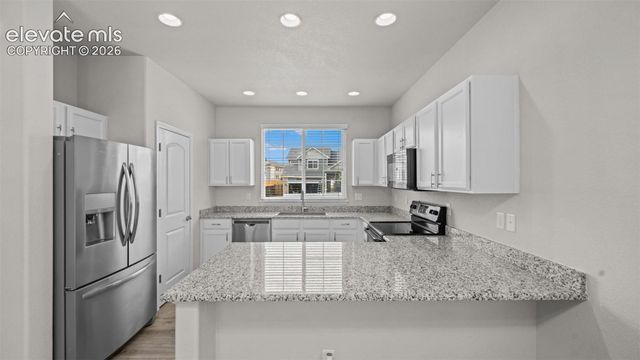6425 Dancing Star Way, Colorado Springs, CO 80911