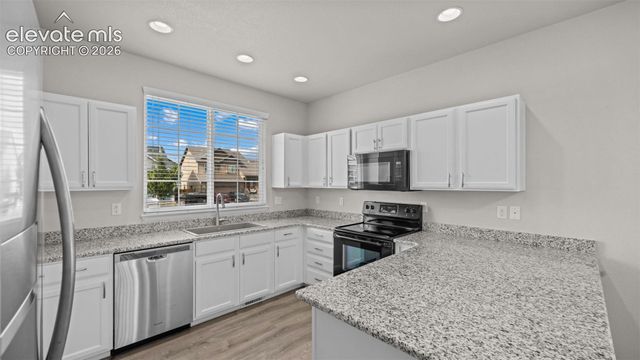 6425 Dancing Star Way, Colorado Springs, CO 80911
